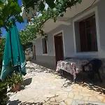Villa Balliu