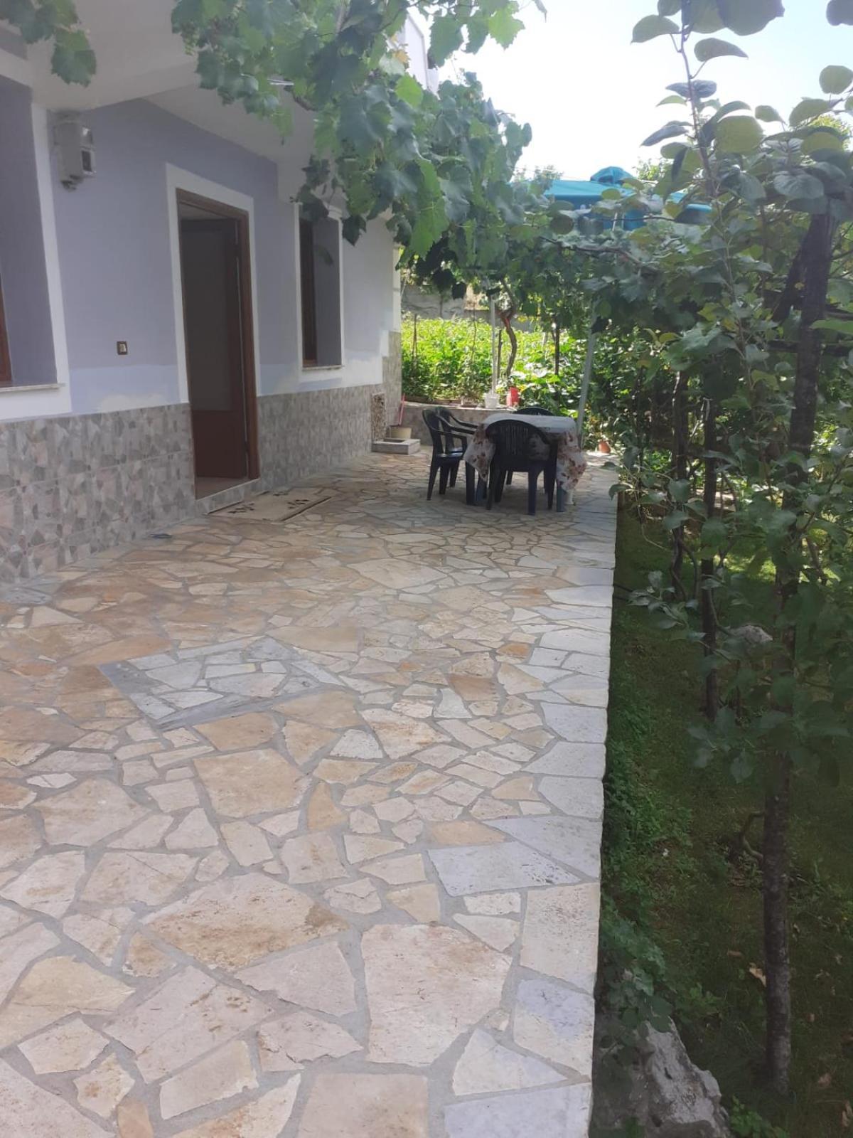 Balliu Casa de hóspedes *