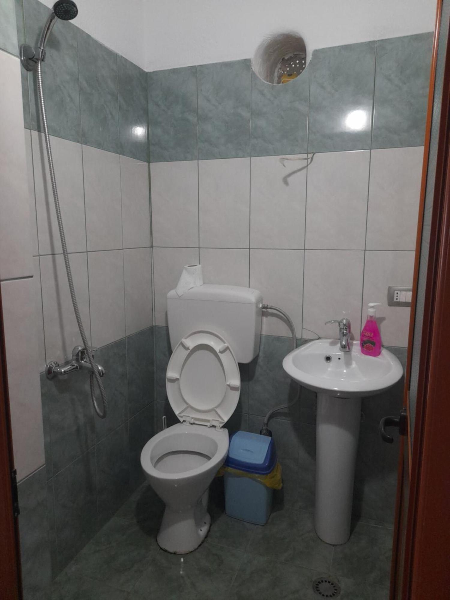 Balliu Pogradec