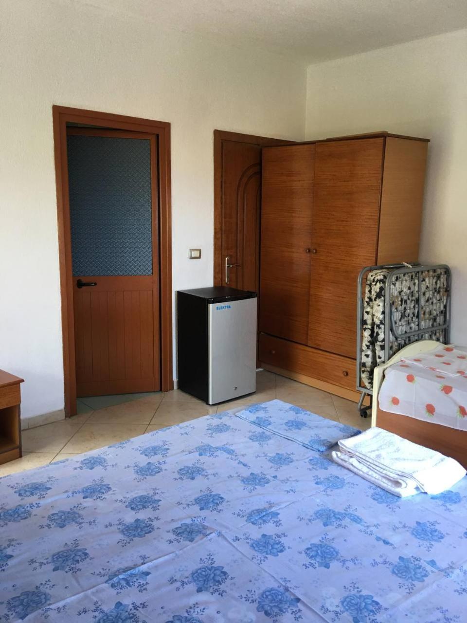 Casa de hóspedes Balliu Pogradec